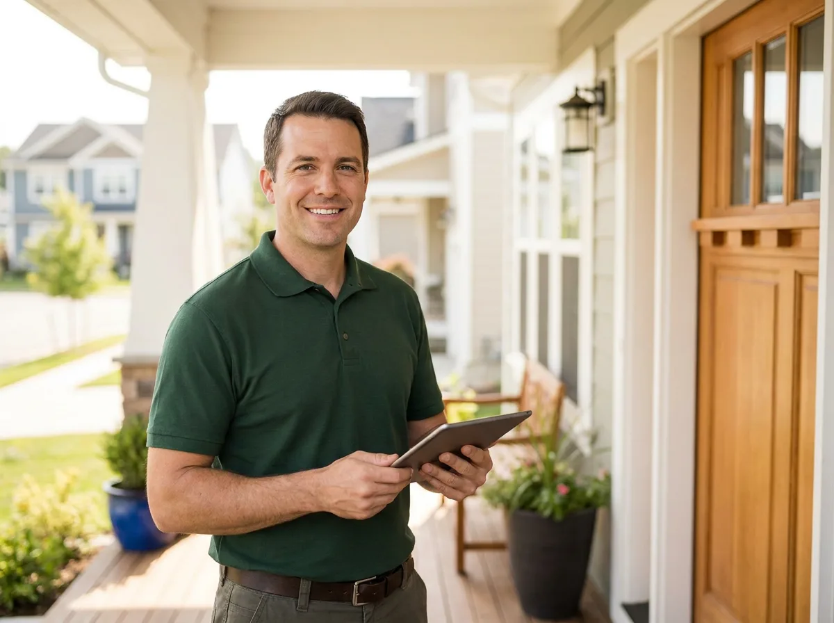 Pest control FAQs for Calamus, IA